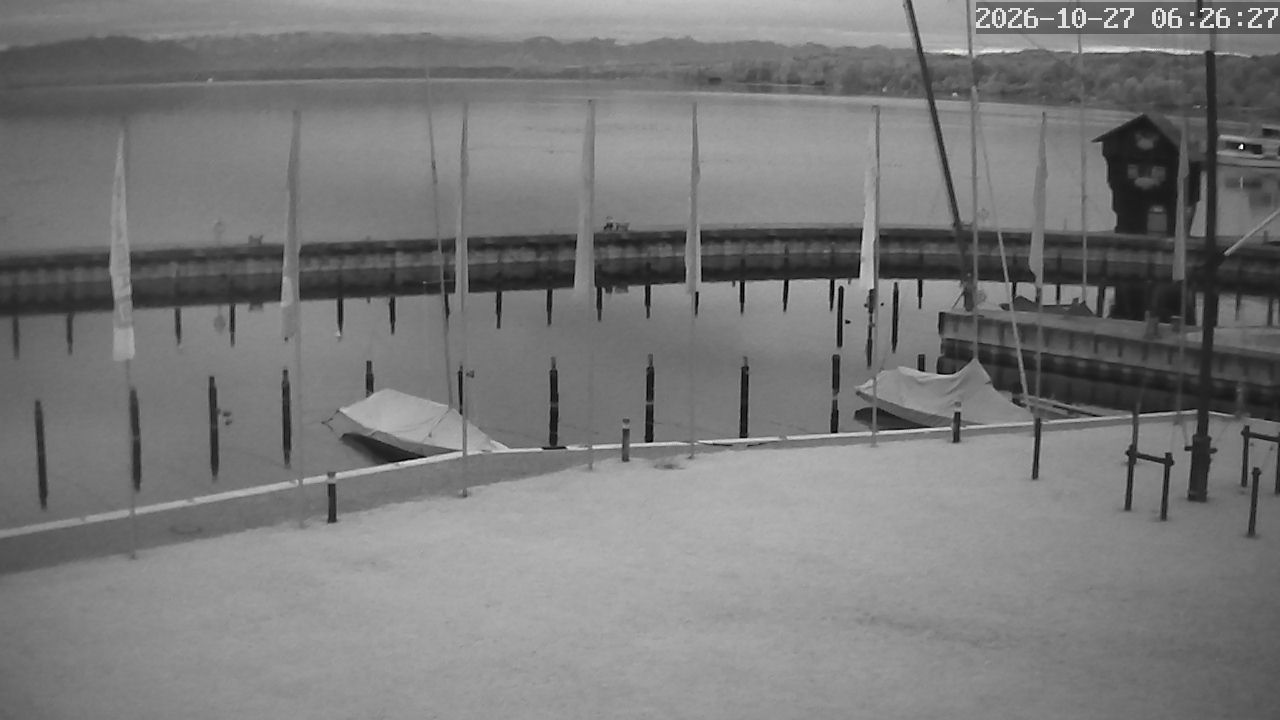 MRSV Bayern Webcam