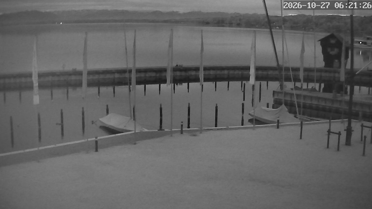 MRSV Bayern Webcam