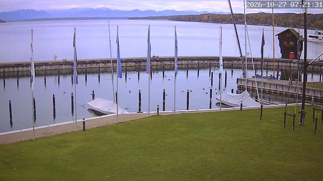 MRSV Bayern Webcam