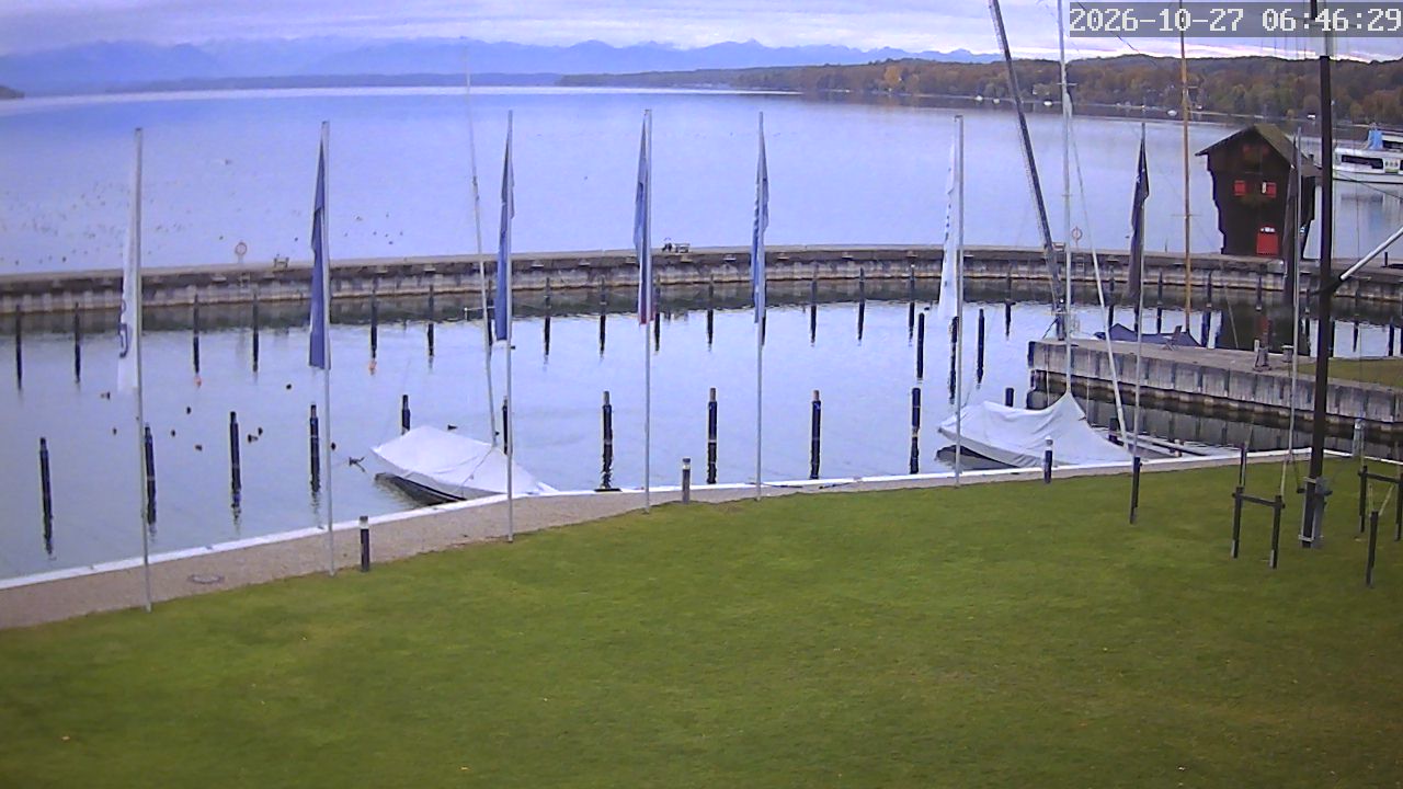 MRSV Bayern Webcam