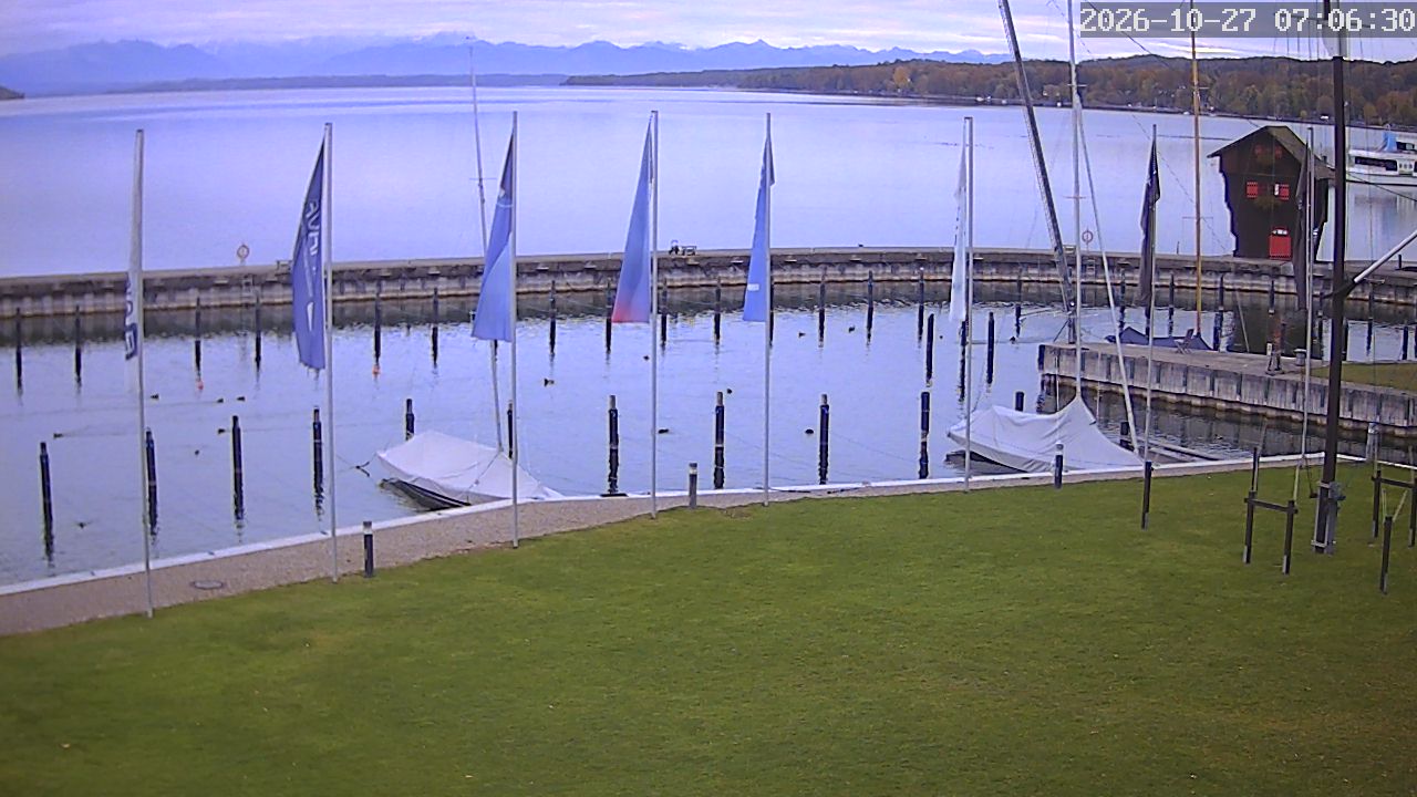 MRSV Bayern Webcam