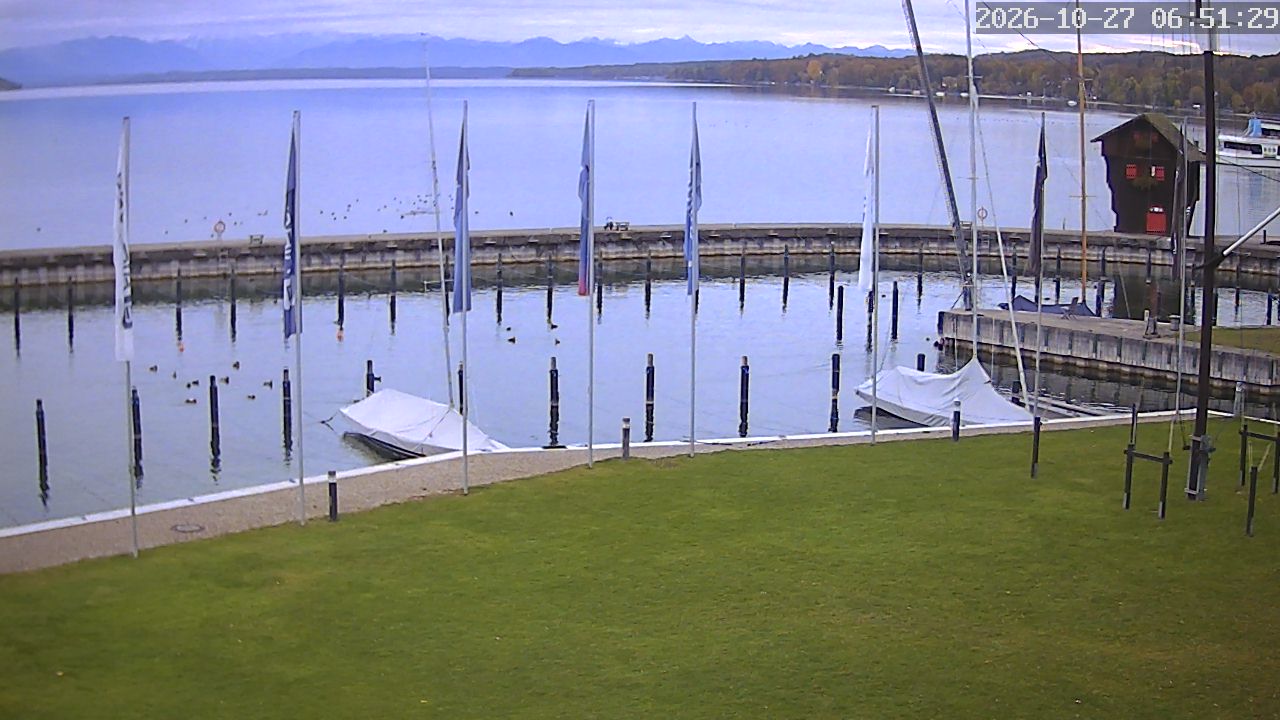 MRSV Bayern Webcam
