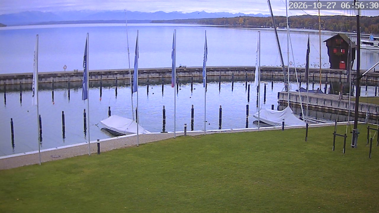 MRSV Bayern Webcam