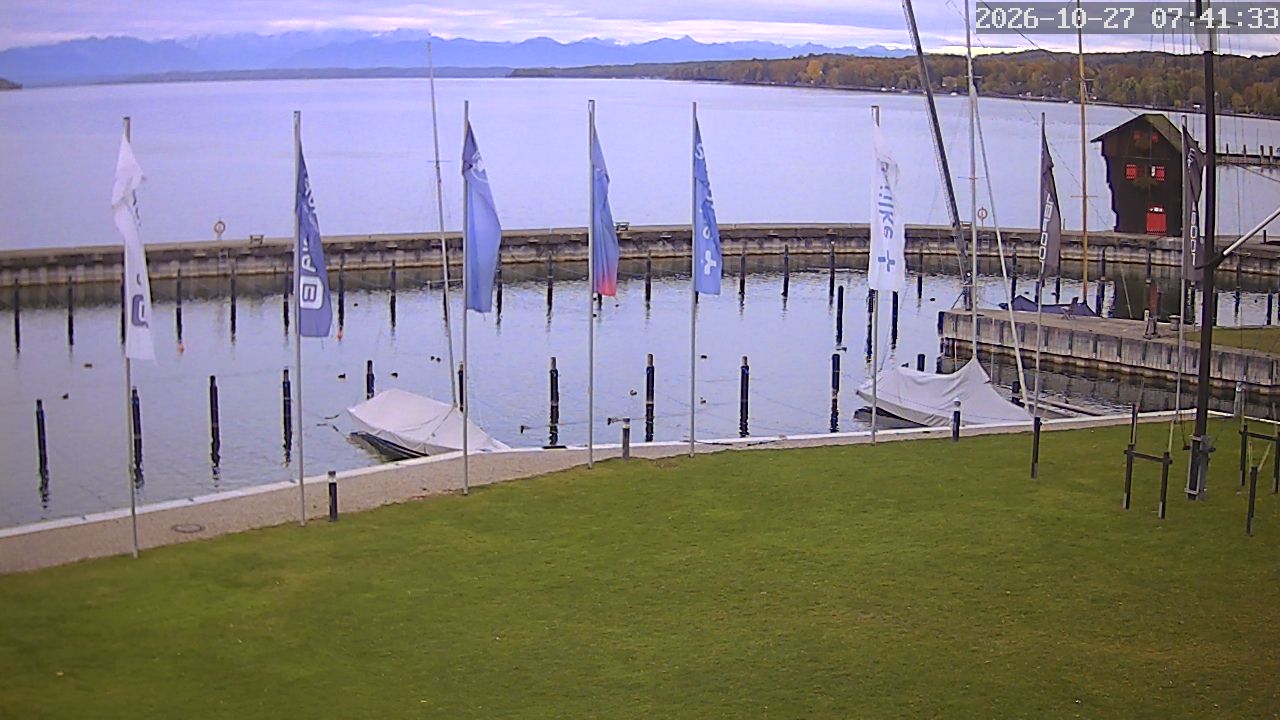 MRSV Bayern Webcam
