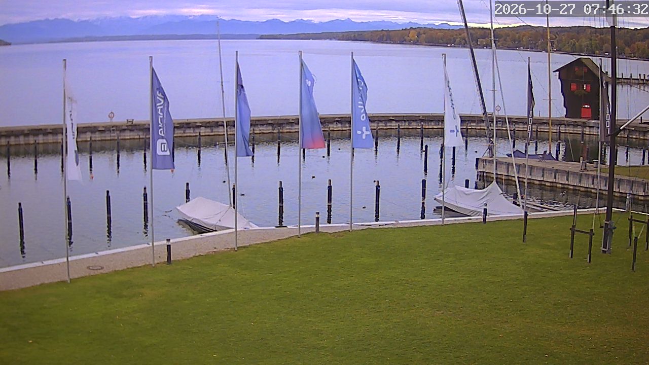 MRSV Bayern Webcam