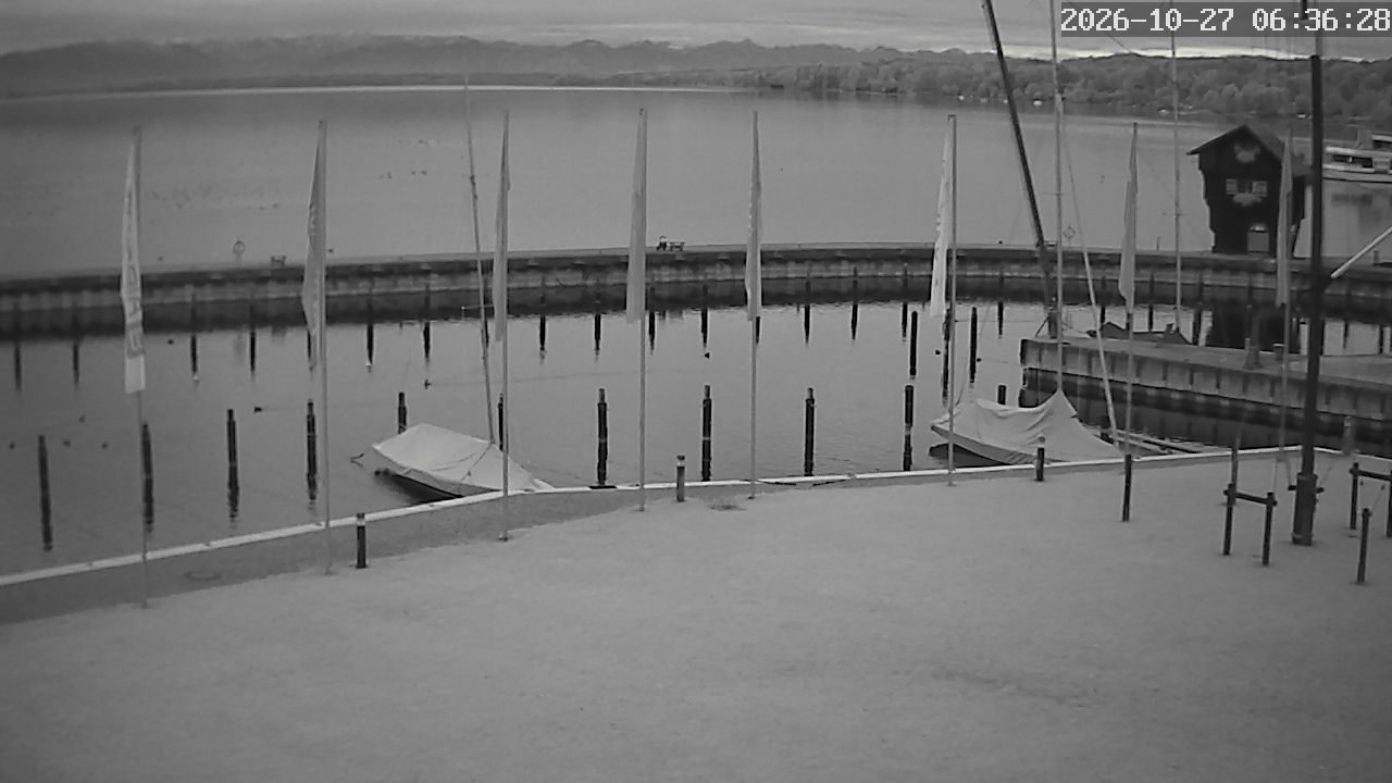 MRSV Bayern Webcam