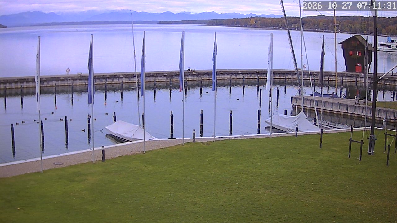 MRSV Bayern Webcam