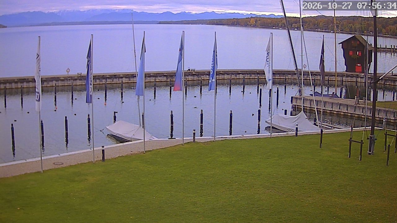 MRSV Bayern Webcam