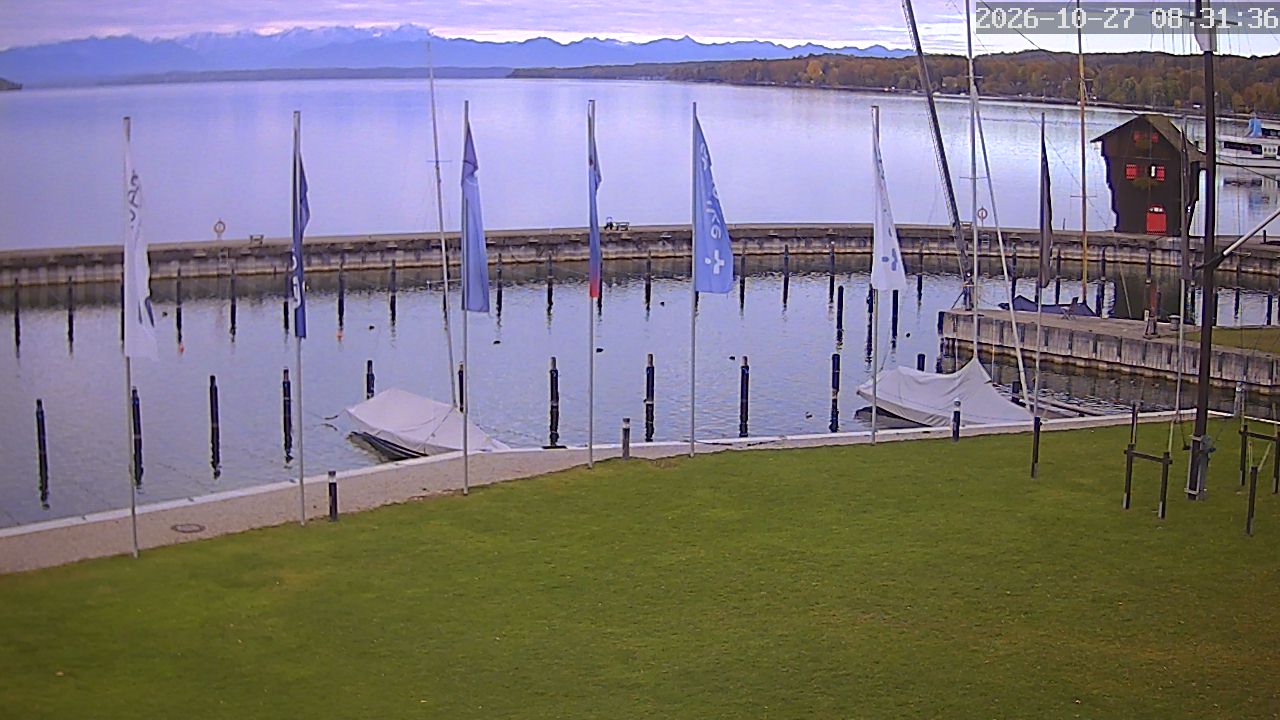 MRSV Bayern Webcam