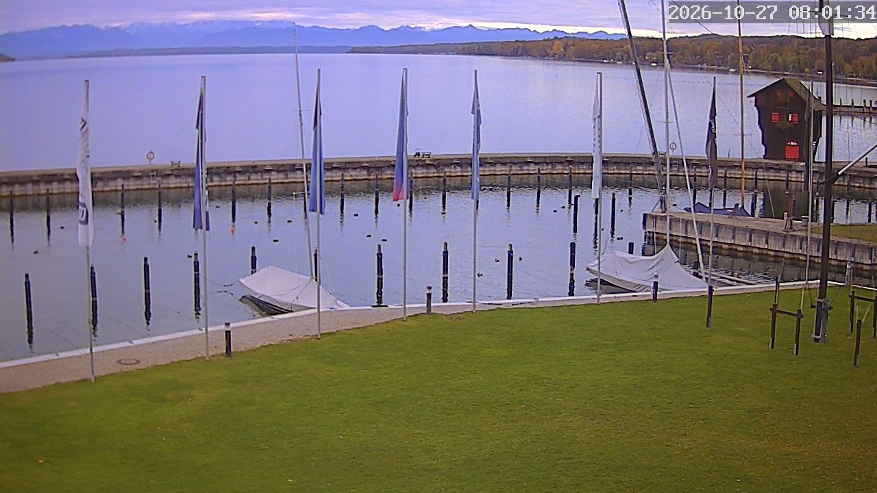MRSV Bayern Webcam