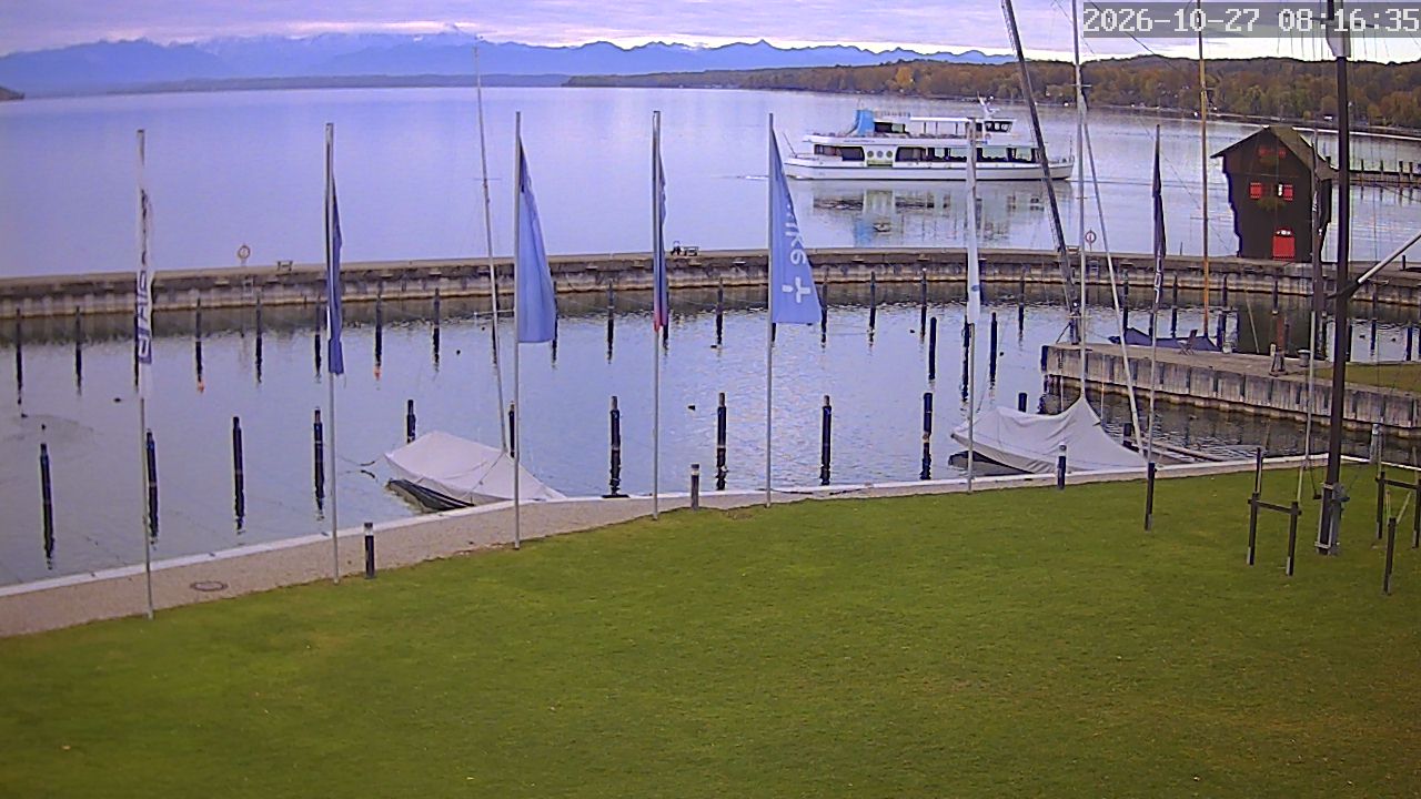 MRSV Bayern Webcam