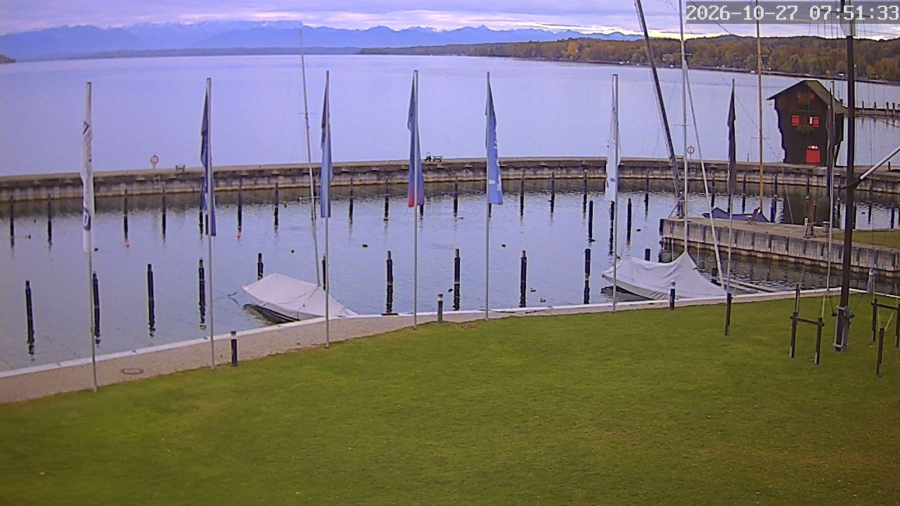 MRSV Bayern Webcam