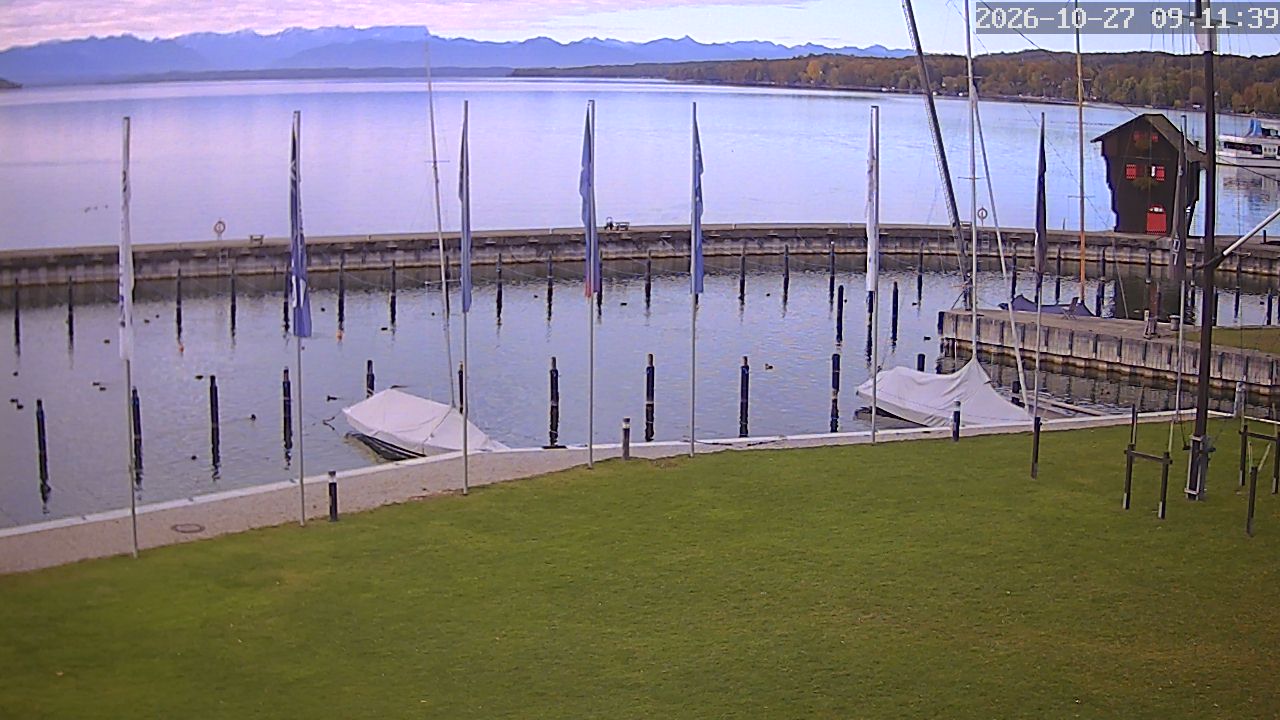 MRSV Bayern Webcam