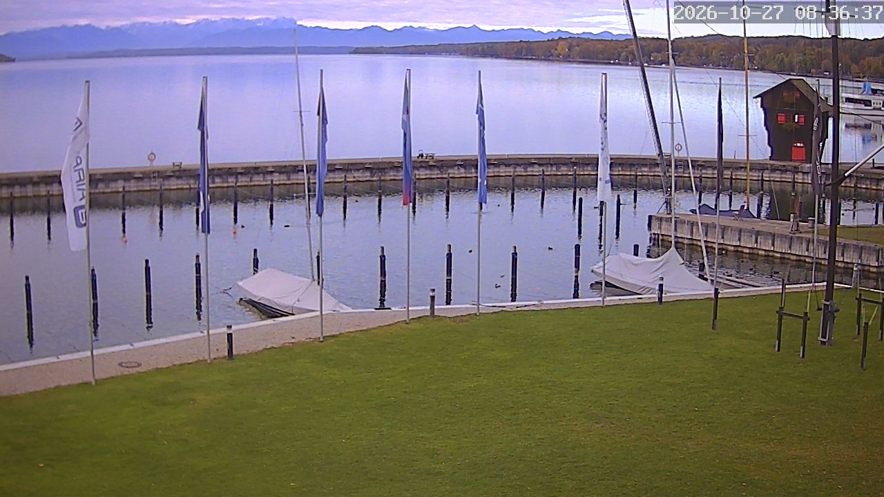 MRSV Bayern Webcam