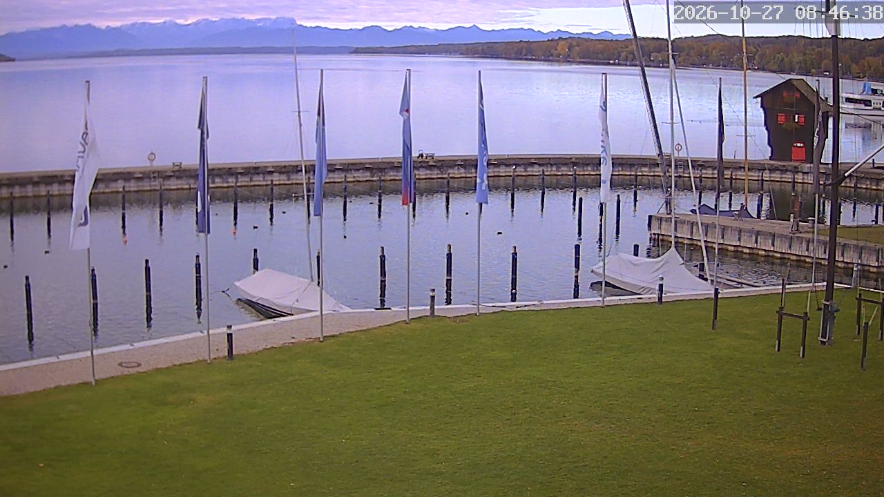 MRSV Bayern Webcam