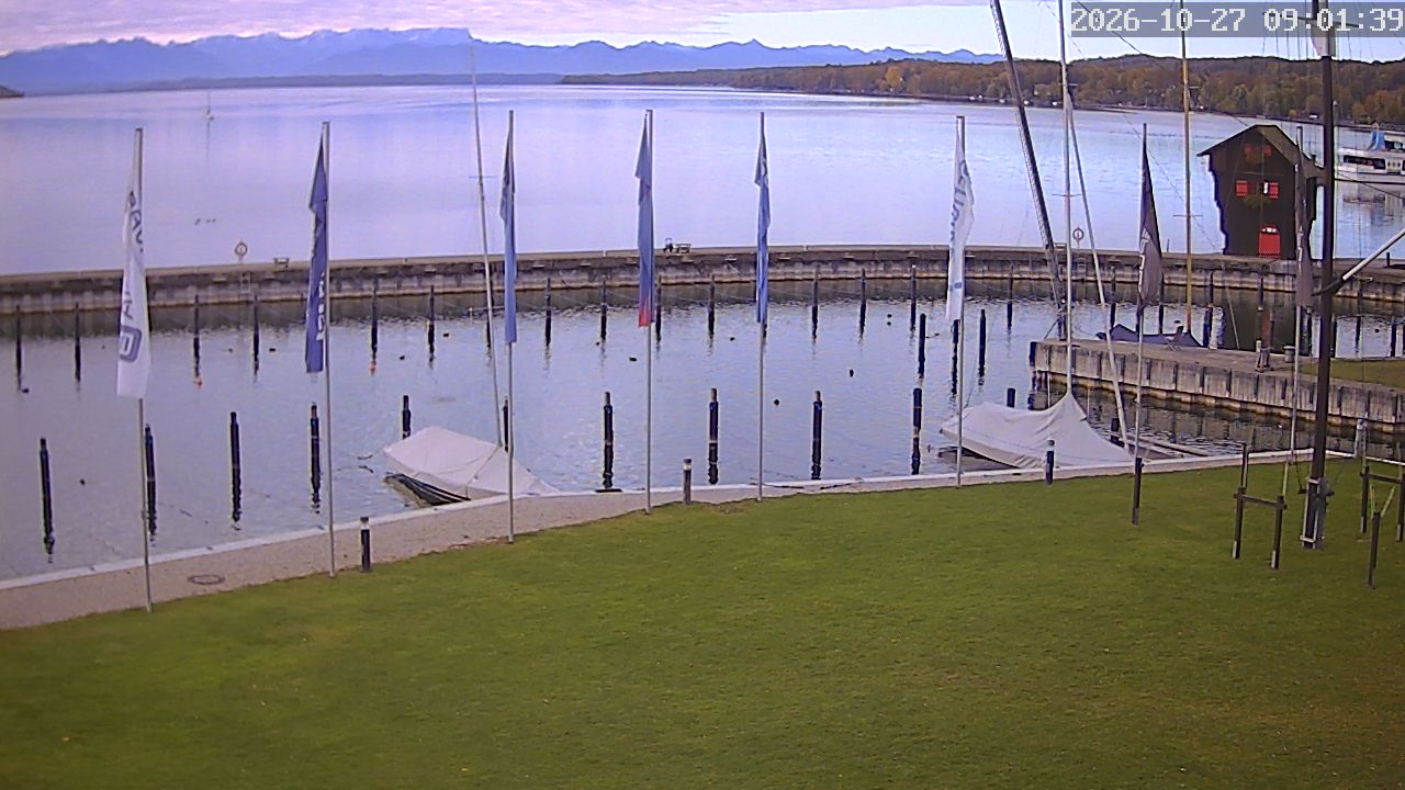 MRSV Bayern Webcam