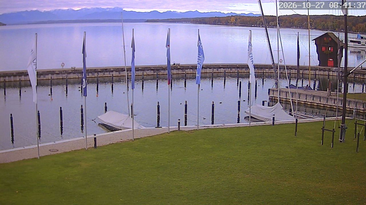 MRSV Bayern Webcam