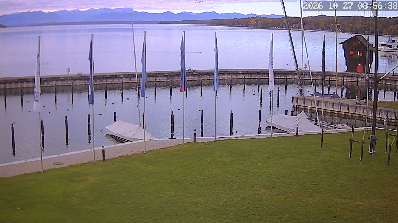 MRSV Bayern Webcam