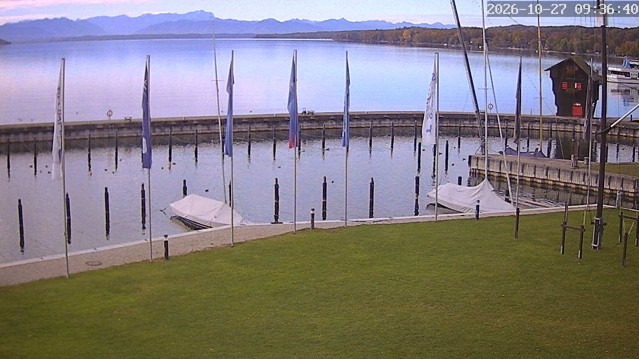 MRSV Bayern Webcam