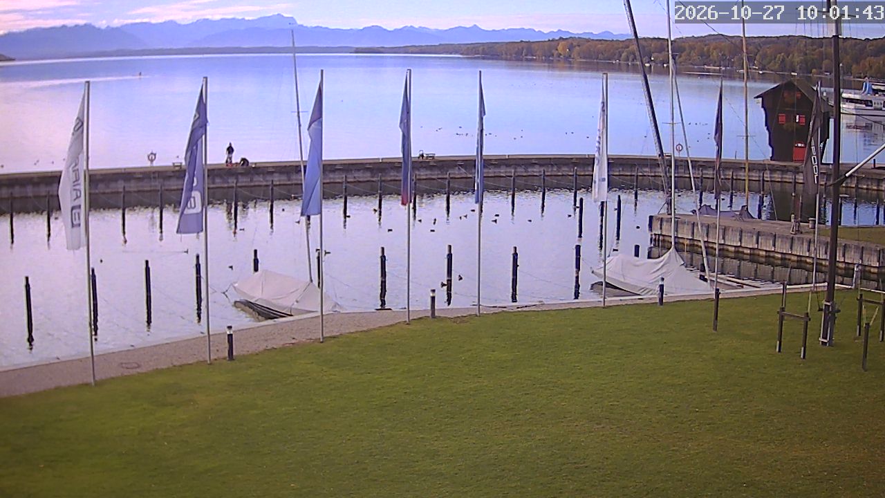MRSV Bayern Webcam