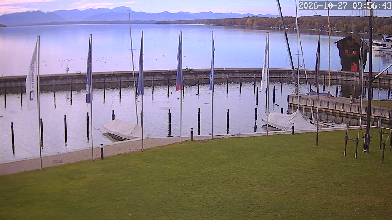 MRSV Bayern Webcam