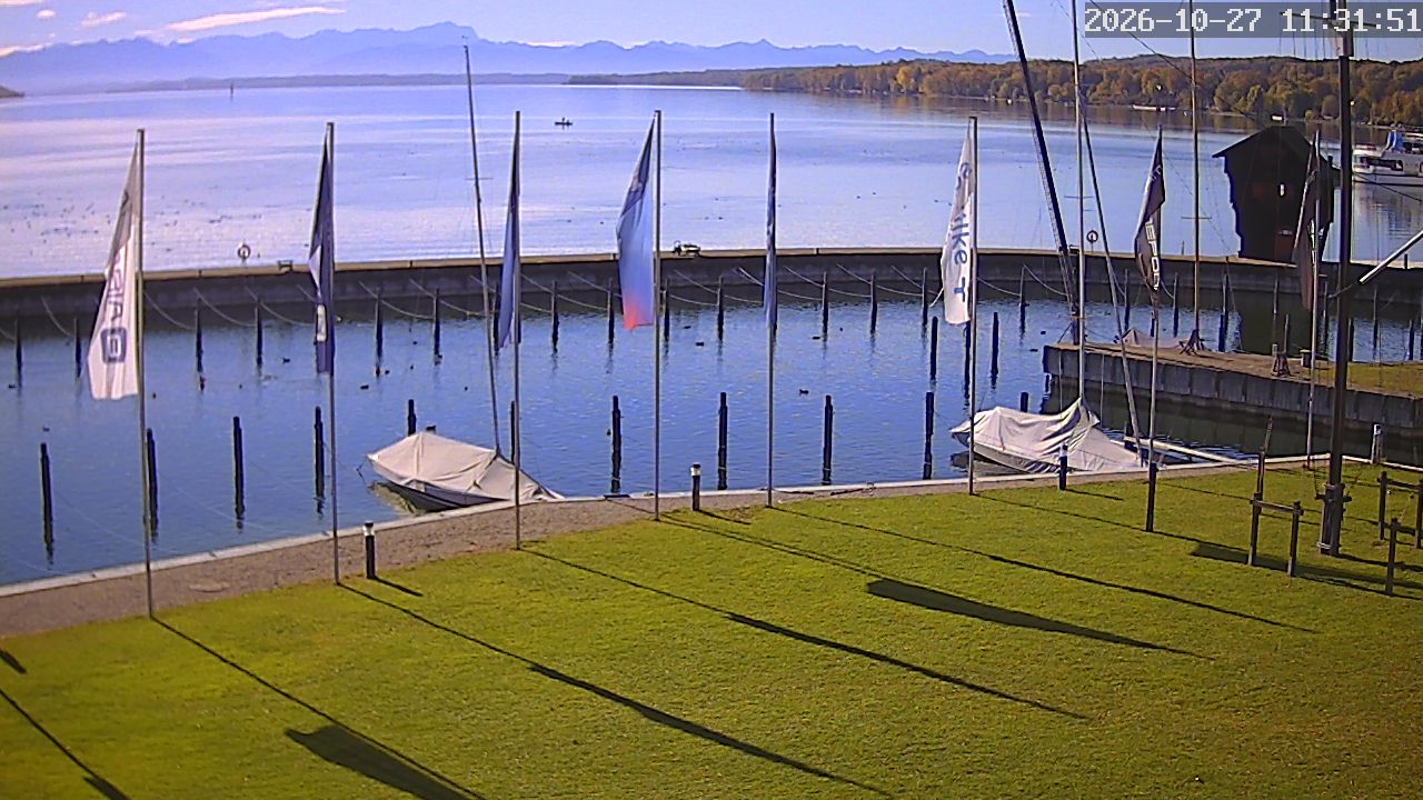 MRSV Bayern Webcam