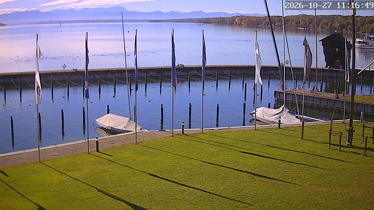 MRSV Bayern Webcam