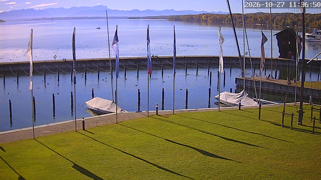 MRSV Bayern Webcam