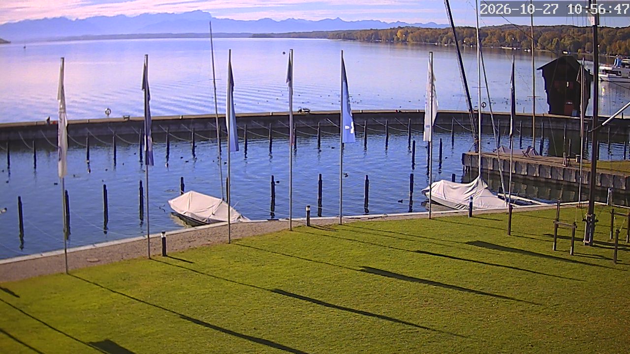 MRSV Bayern Webcam