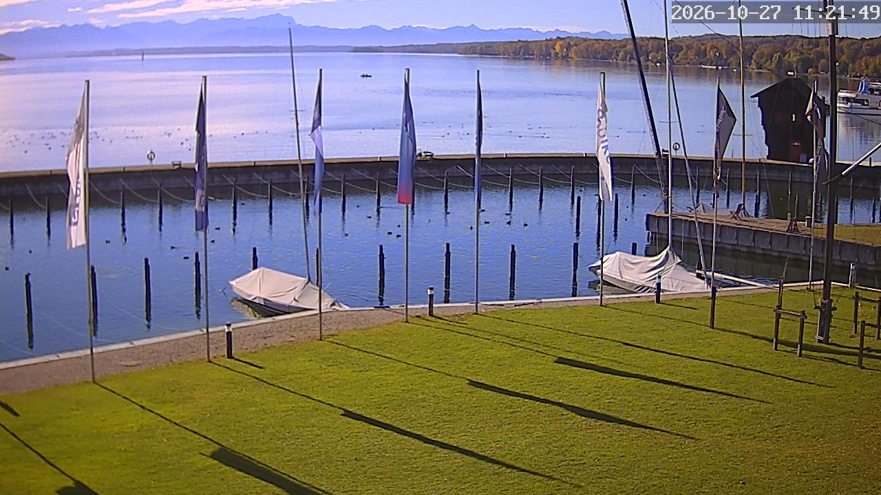 MRSV Bayern Webcam