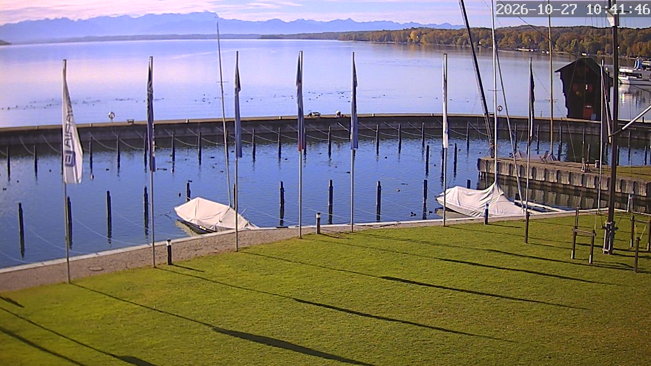 MRSV Bayern Webcam