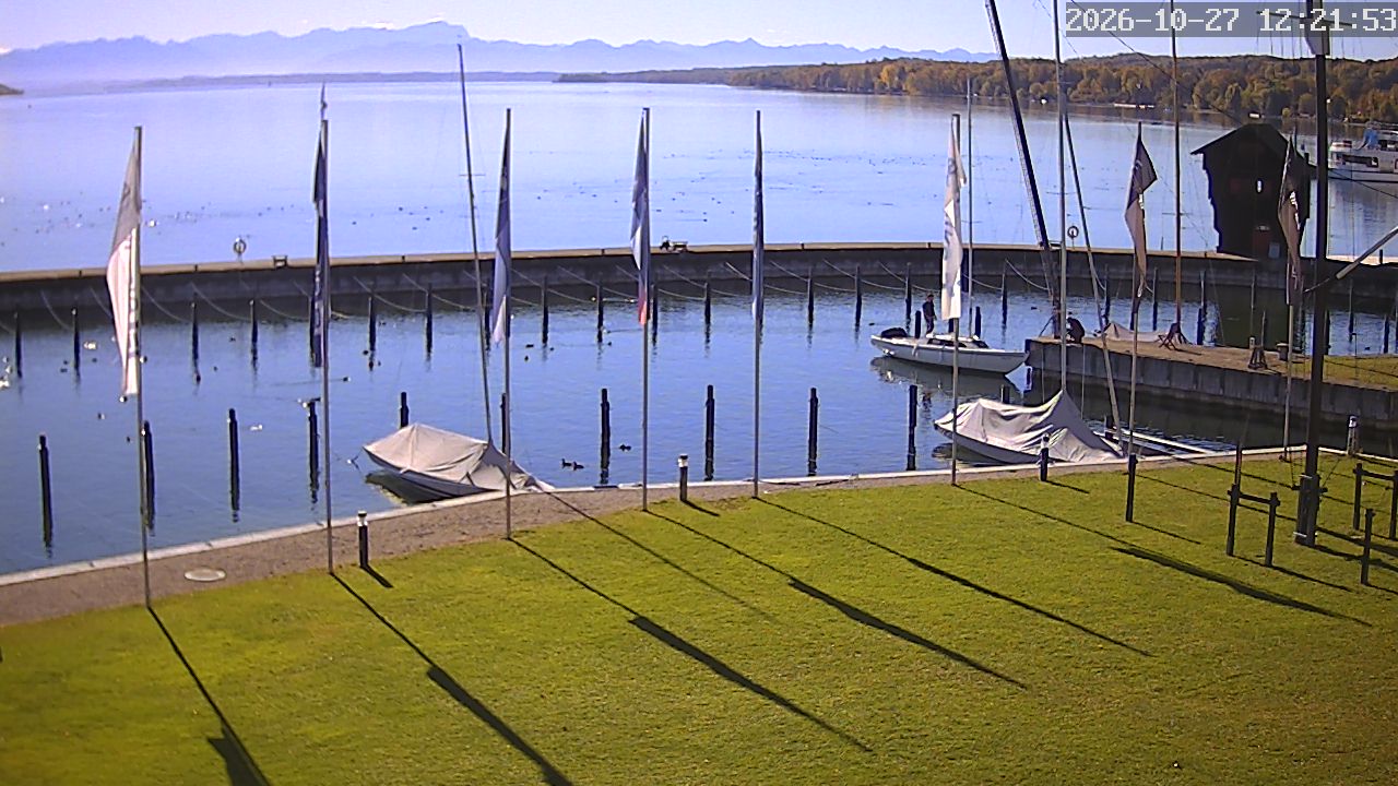 MRSV Bayern Webcam