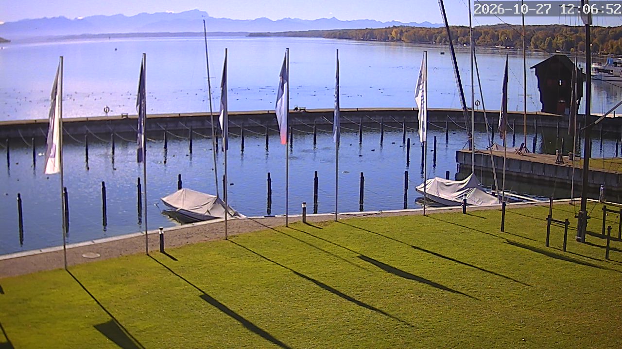 MRSV Bayern Webcam