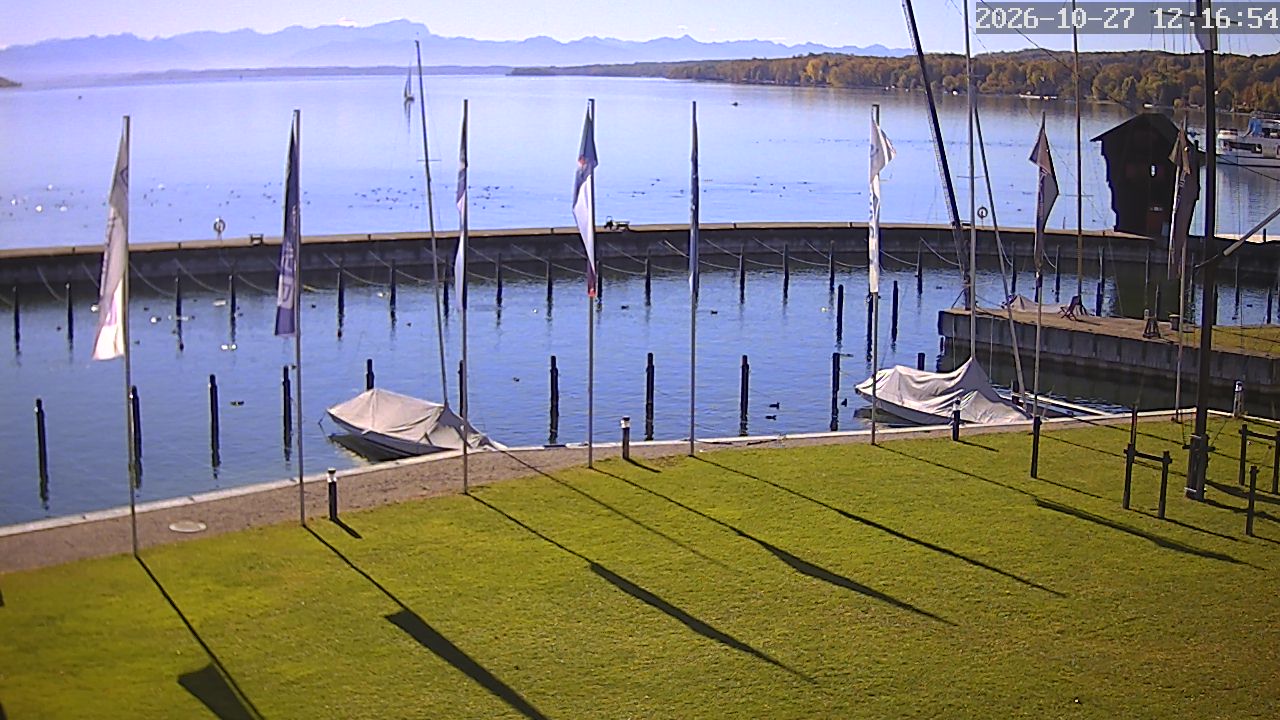 MRSV Bayern Webcam