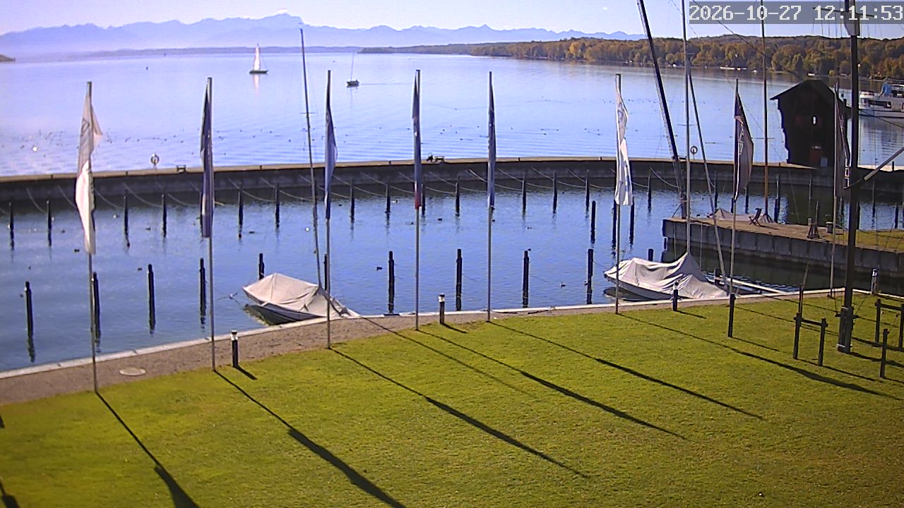 MRSV Bayern Webcam