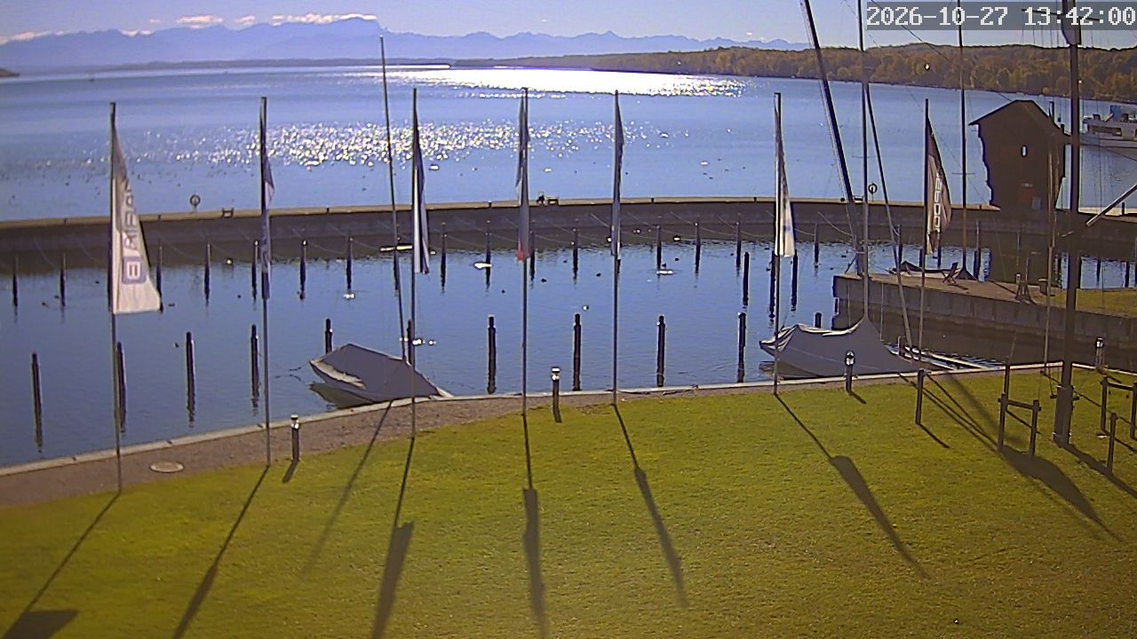 MRSV Bayern Webcam