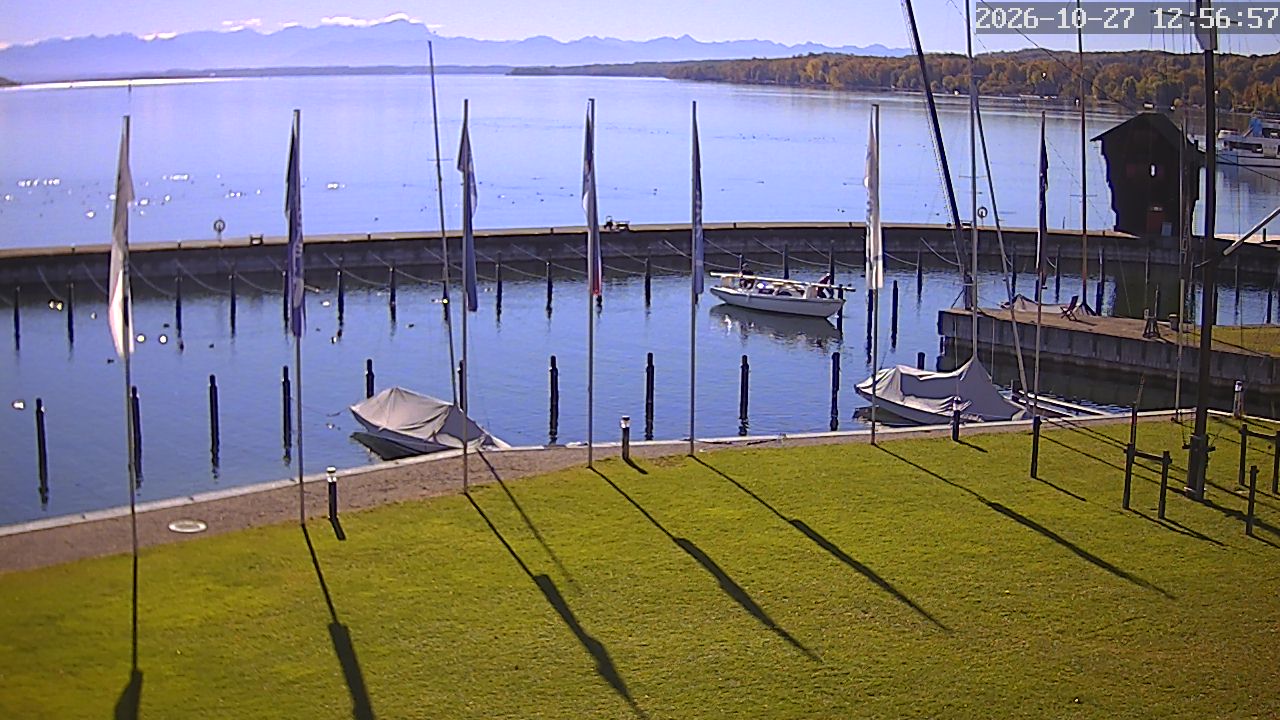 MRSV Bayern Webcam