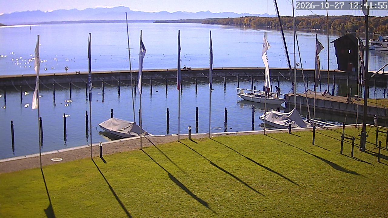 MRSV Bayern Webcam