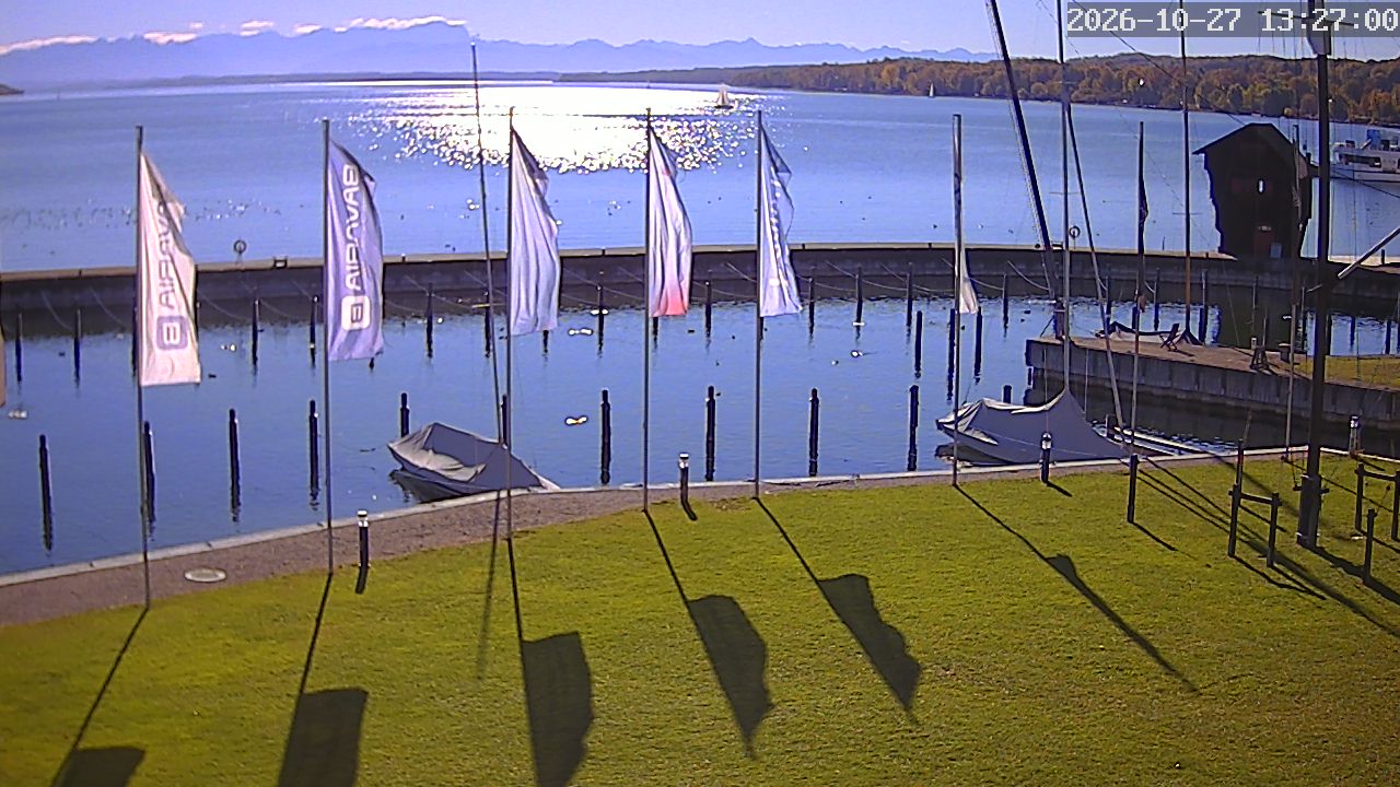 MRSV Bayern Webcam