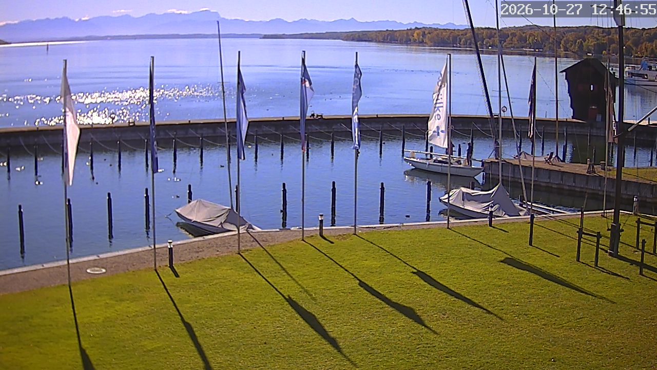 MRSV Bayern Webcam