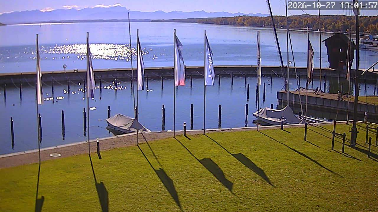 MRSV Bayern Webcam