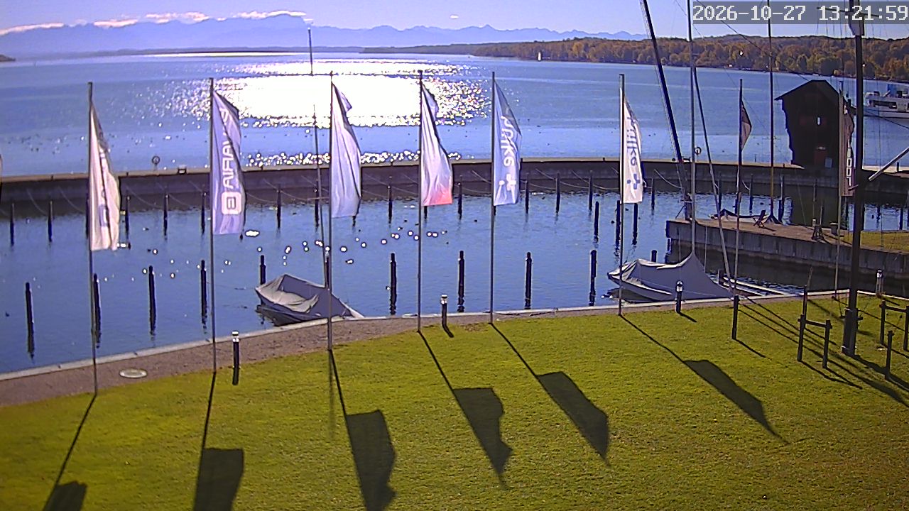 MRSV Bayern Webcam