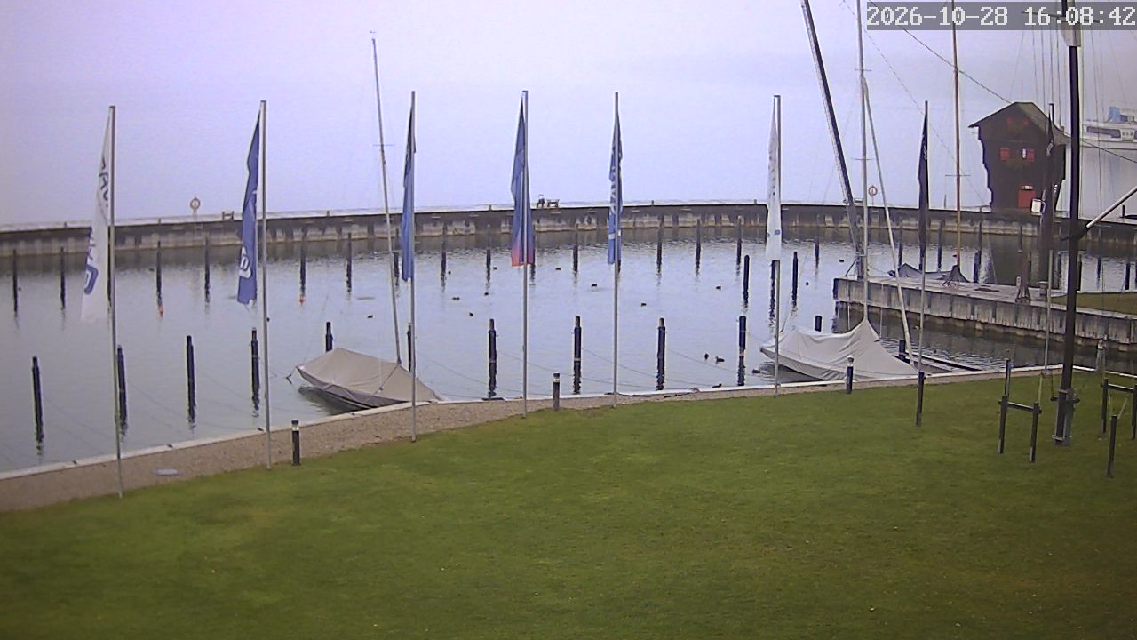 MRSV Bayern Webcam