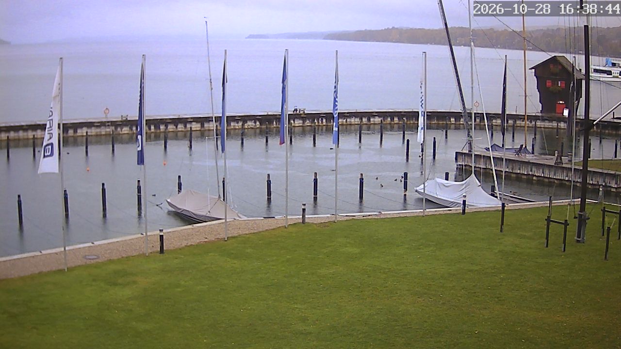 MRSV Bayern Webcam