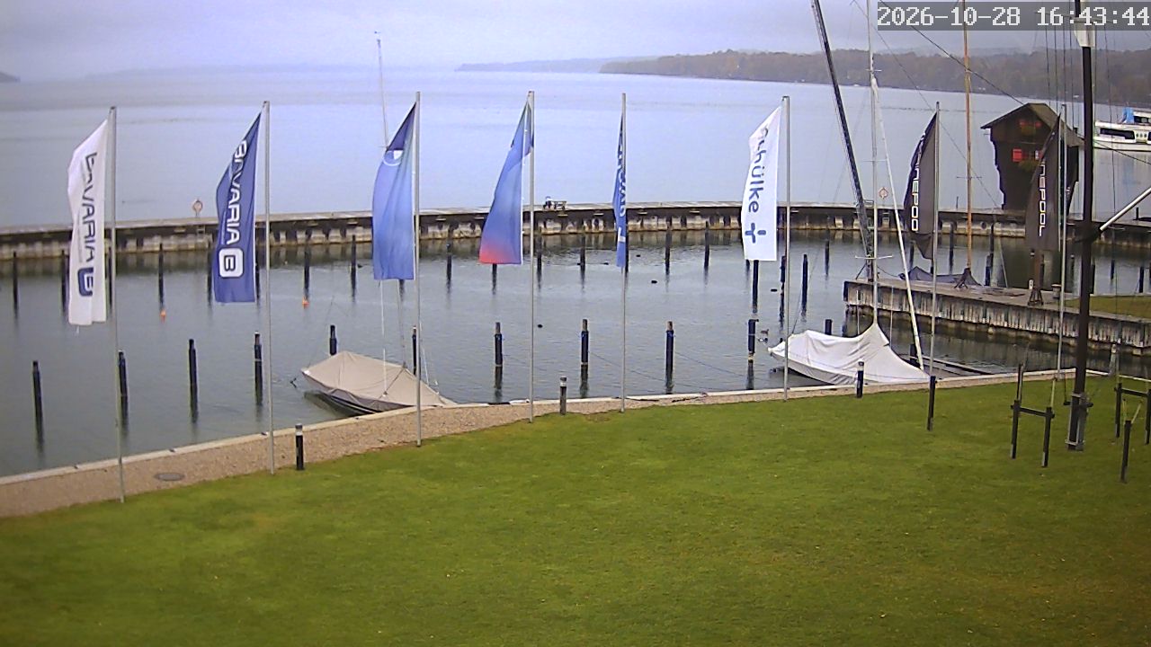 MRSV Bayern Webcam