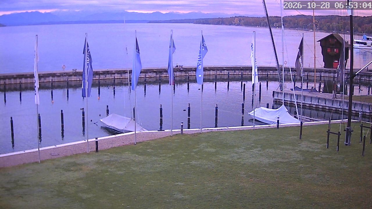 MRSV Bayern Webcam