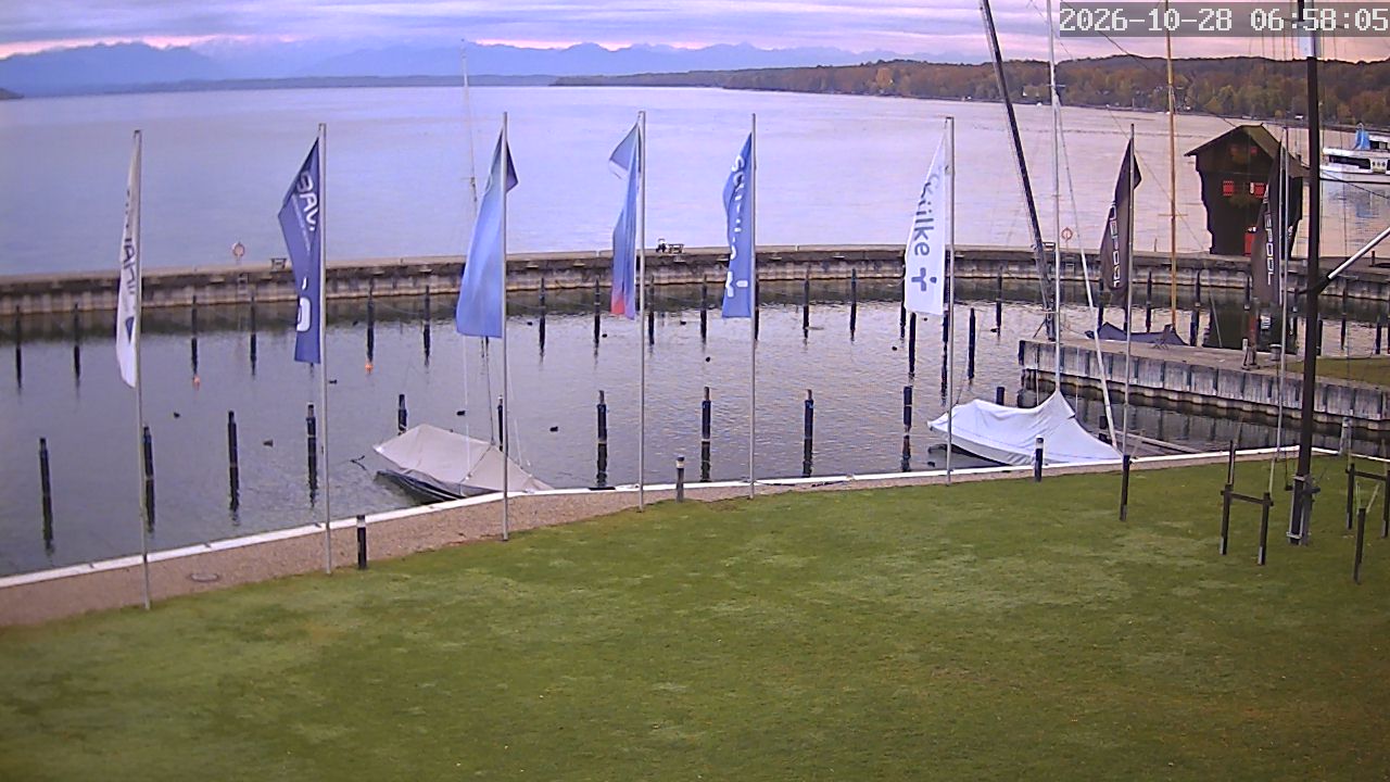 MRSV Bayern Webcam