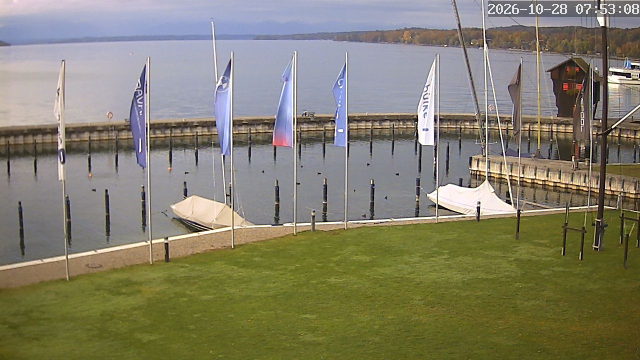 MRSV Bayern Webcam