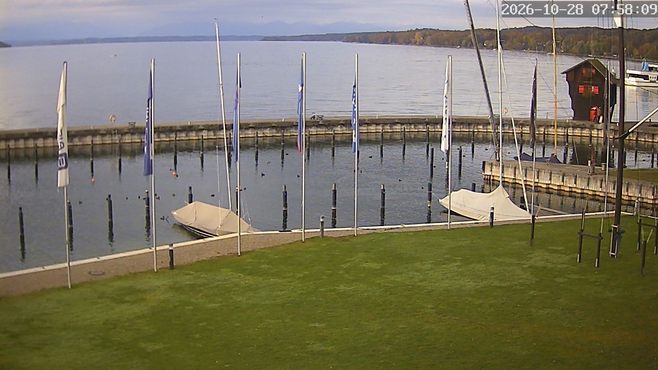MRSV Bayern Webcam