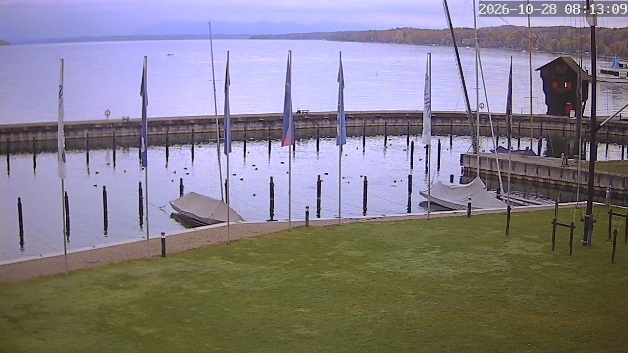 MRSV Bayern Webcam